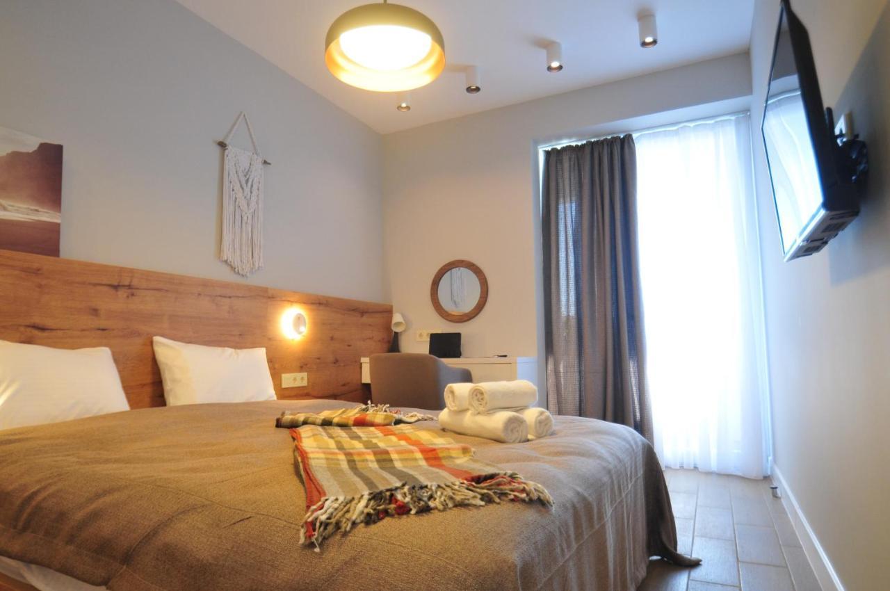 Sea View Apartment Near To The Dancing And Music Fountains Μπατούμι Εξωτερικό φωτογραφία