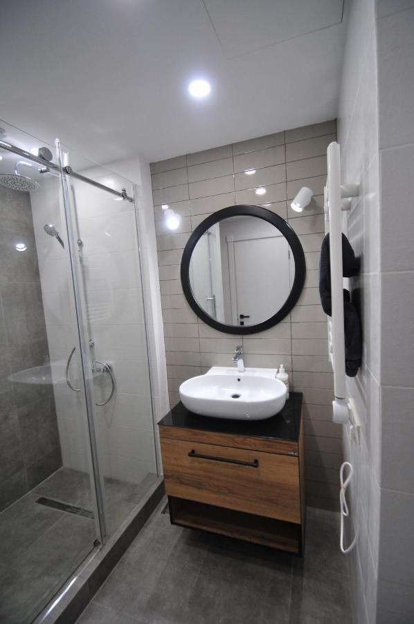 Sea View Apartment Near To The Dancing And Music Fountains Μπατούμι Εξωτερικό φωτογραφία