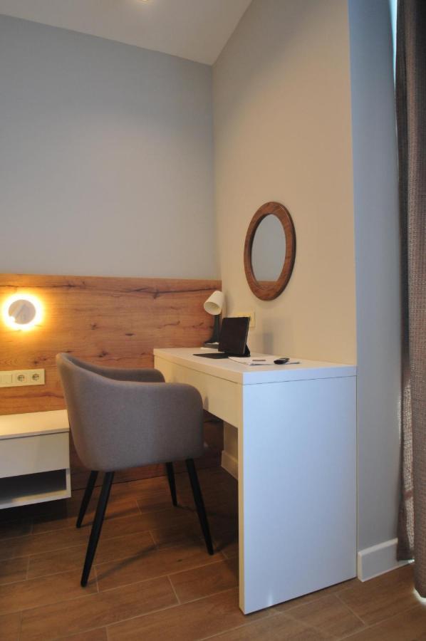 Sea View Apartment Near To The Dancing And Music Fountains Μπατούμι Εξωτερικό φωτογραφία