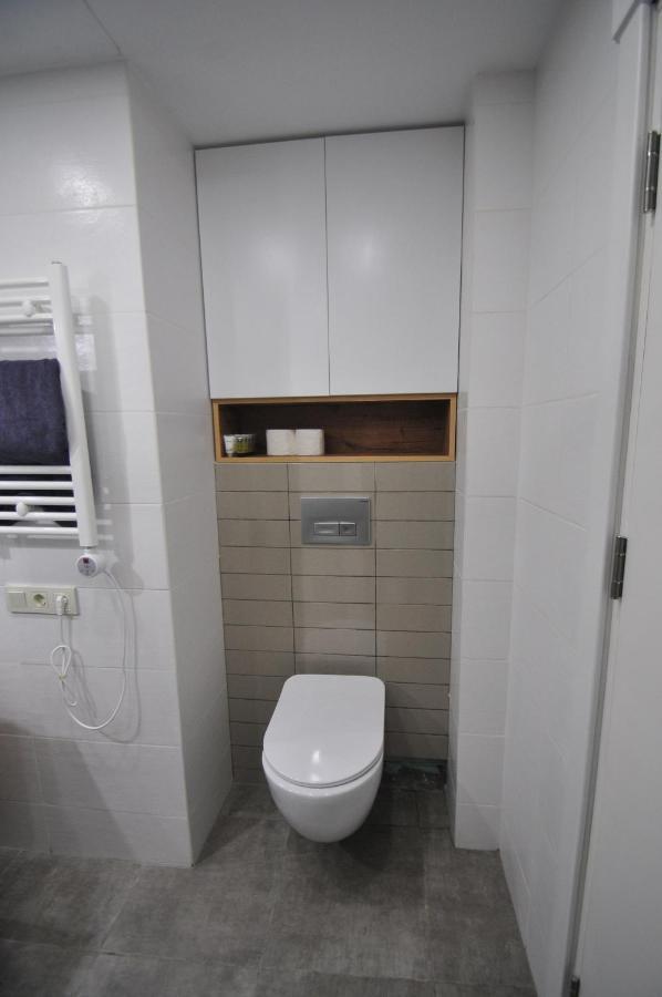 Sea View Apartment Near To The Dancing And Music Fountains Μπατούμι Εξωτερικό φωτογραφία
