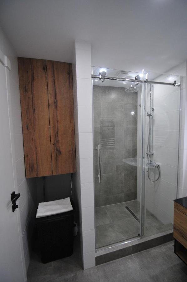 Sea View Apartment Near To The Dancing And Music Fountains Μπατούμι Εξωτερικό φωτογραφία