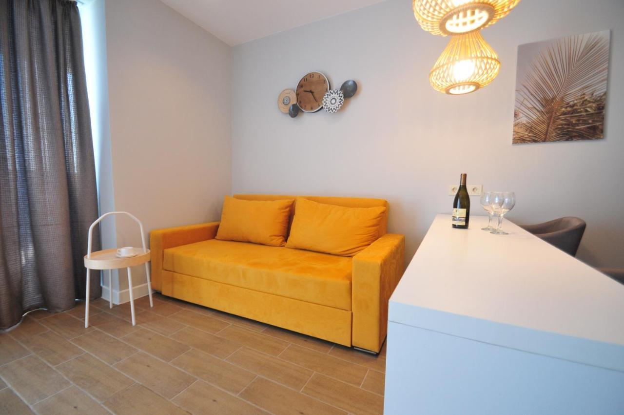 Sea View Apartment Near To The Dancing And Music Fountains Μπατούμι Εξωτερικό φωτογραφία